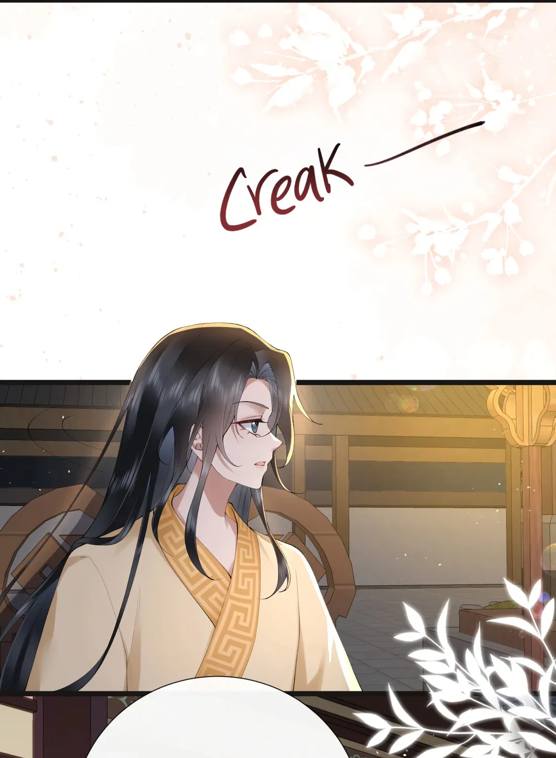 Bu Zhi Bixia Shi Nülang Chapter 43 page 32 - 