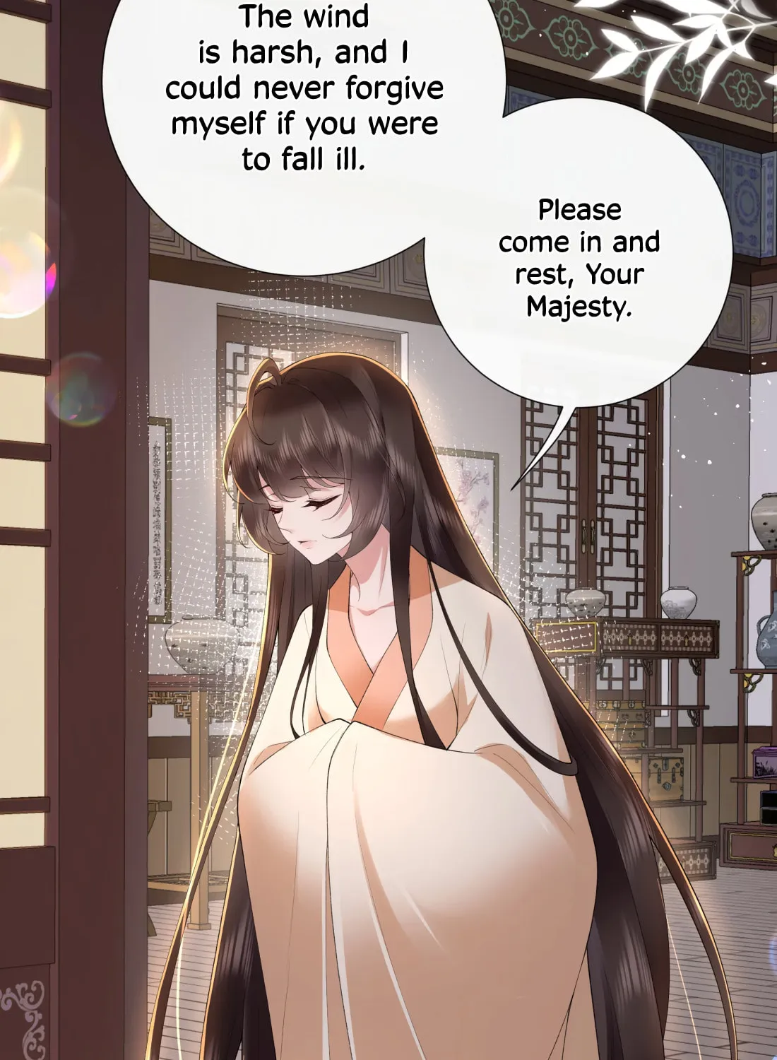 Bu Zhi Bixia Shi Nülang Chapter 43 page 33 - 