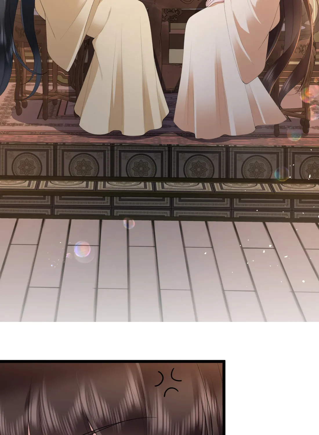 Bu Zhi Bixia Shi Nülang Chapter 43 page 37 - 