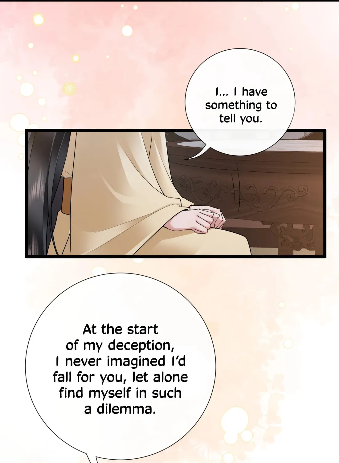 Bu Zhi Bixia Shi Nülang Chapter 43 page 40 - 