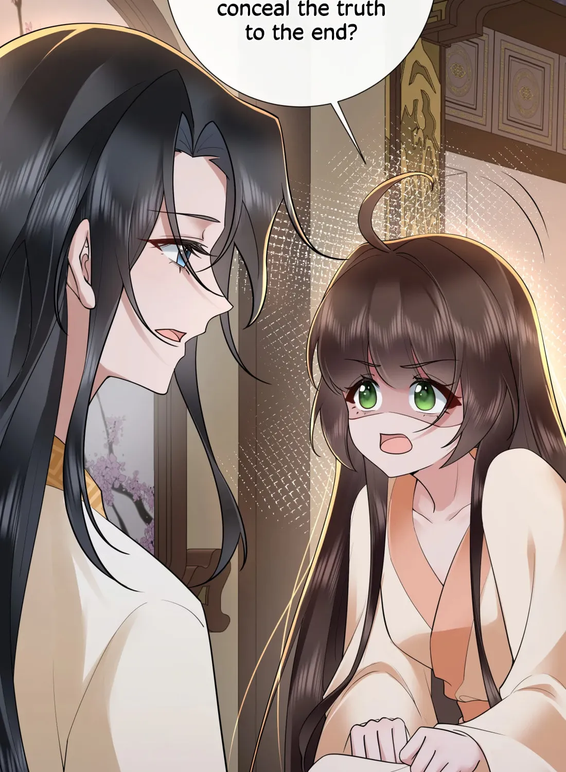 Bu Zhi Bixia Shi Nülang Chapter 43 page 43 - 