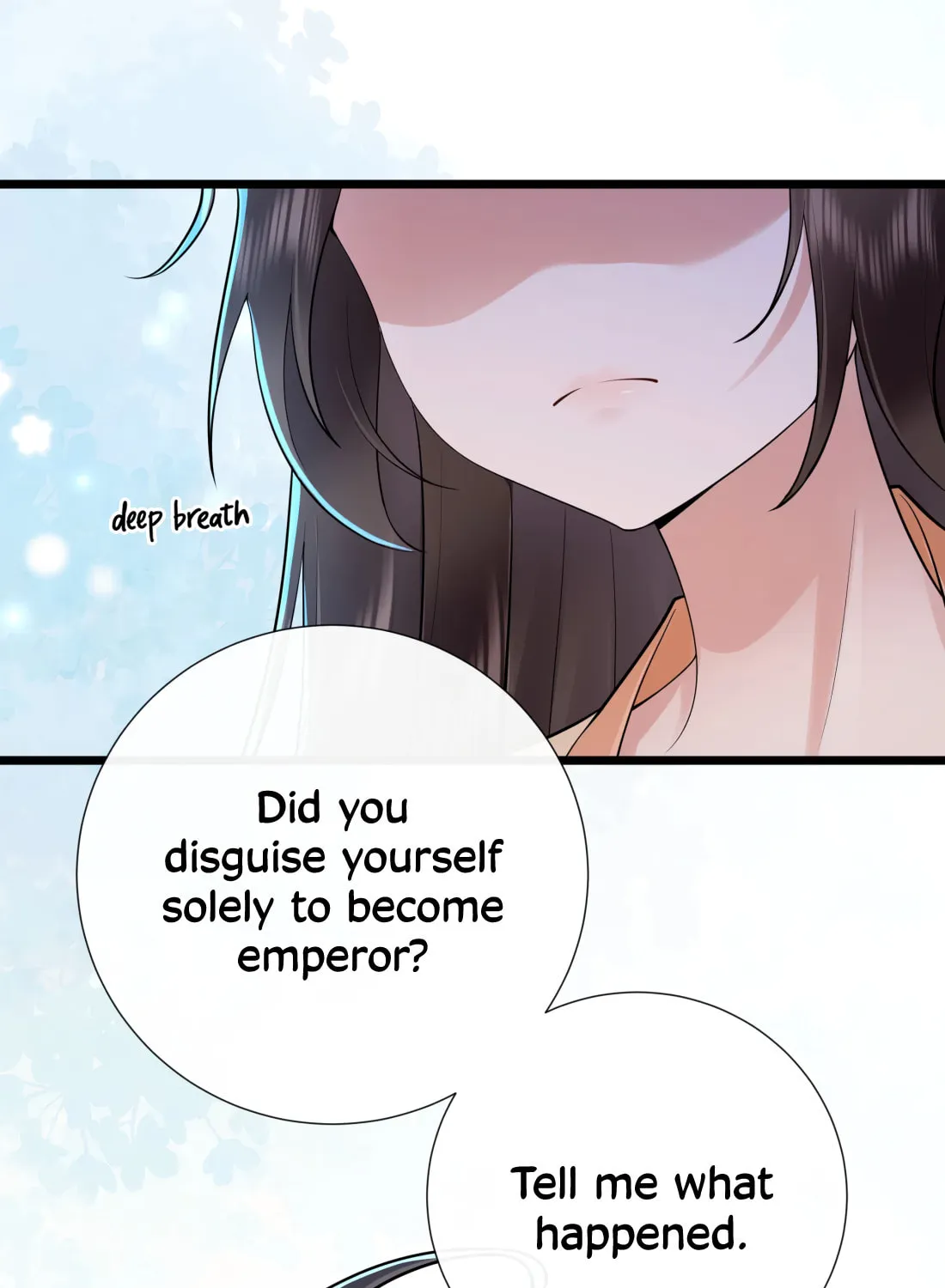 Bu Zhi Bixia Shi Nülang Chapter 43 page 45 - 