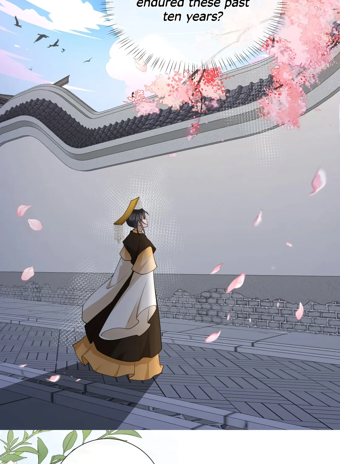 Bu Zhi Bixia Shi Nülang Chapter 44 page 13 - 