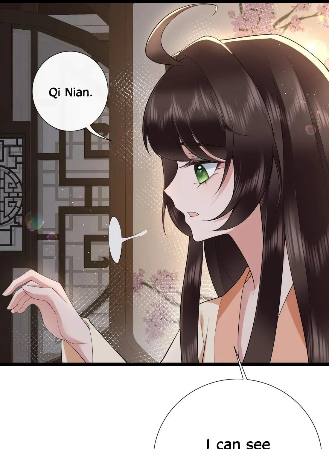 Bu Zhi Bixia Shi Nülang Chapter 44 page 16 - 