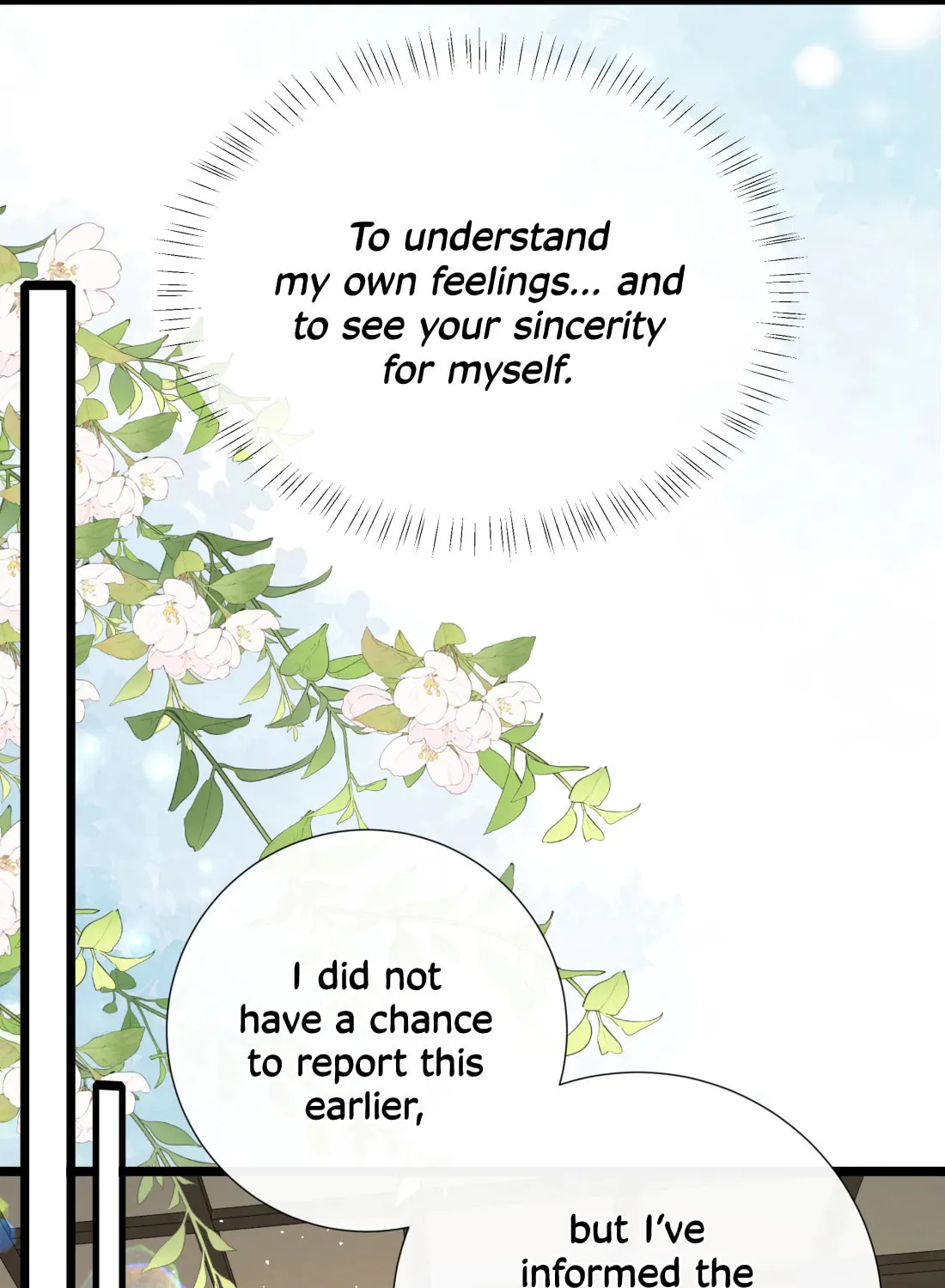 Bu Zhi Bixia Shi Nülang Chapter 44 page 21 - 