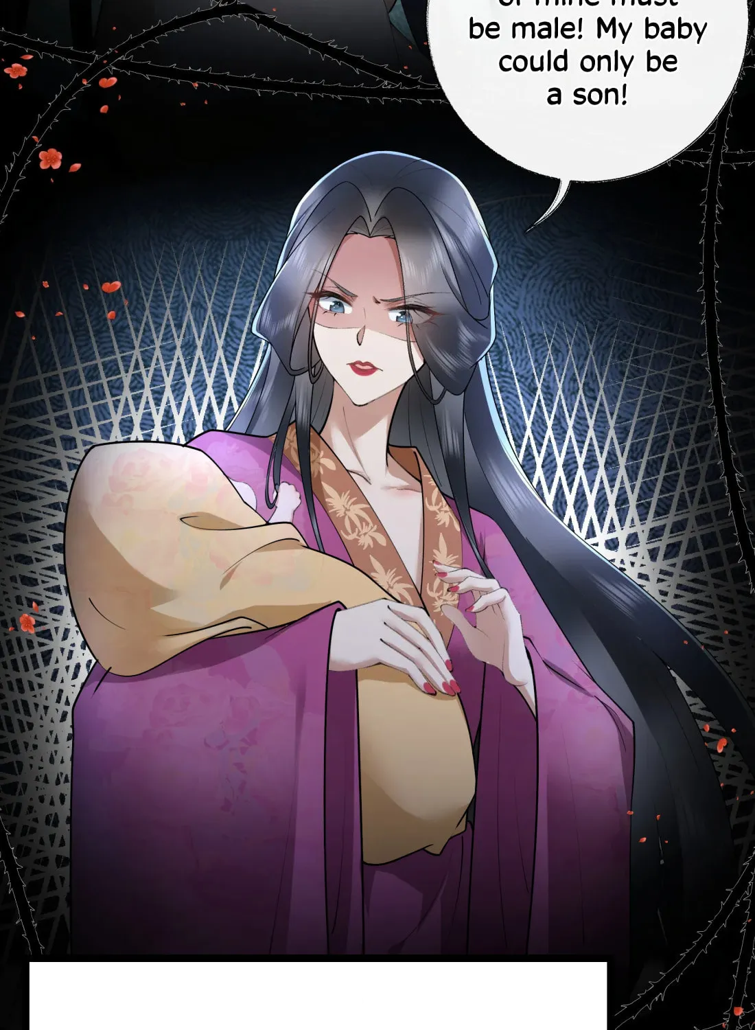 Bu Zhi Bixia Shi Nülang Chapter 44 page 4 - 