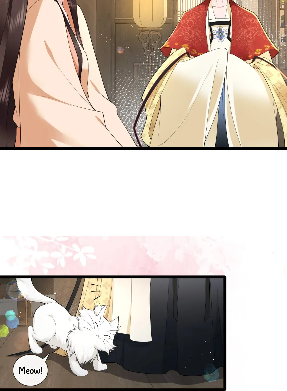 Bu Zhi Bixia Shi Nülang Chapter 44 page 37 - 