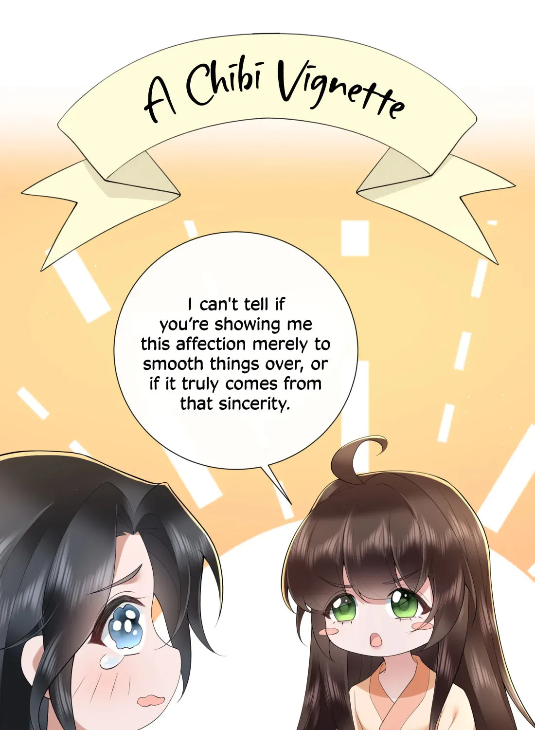 Bu Zhi Bixia Shi Nülang Chapter 44 page 46 - 