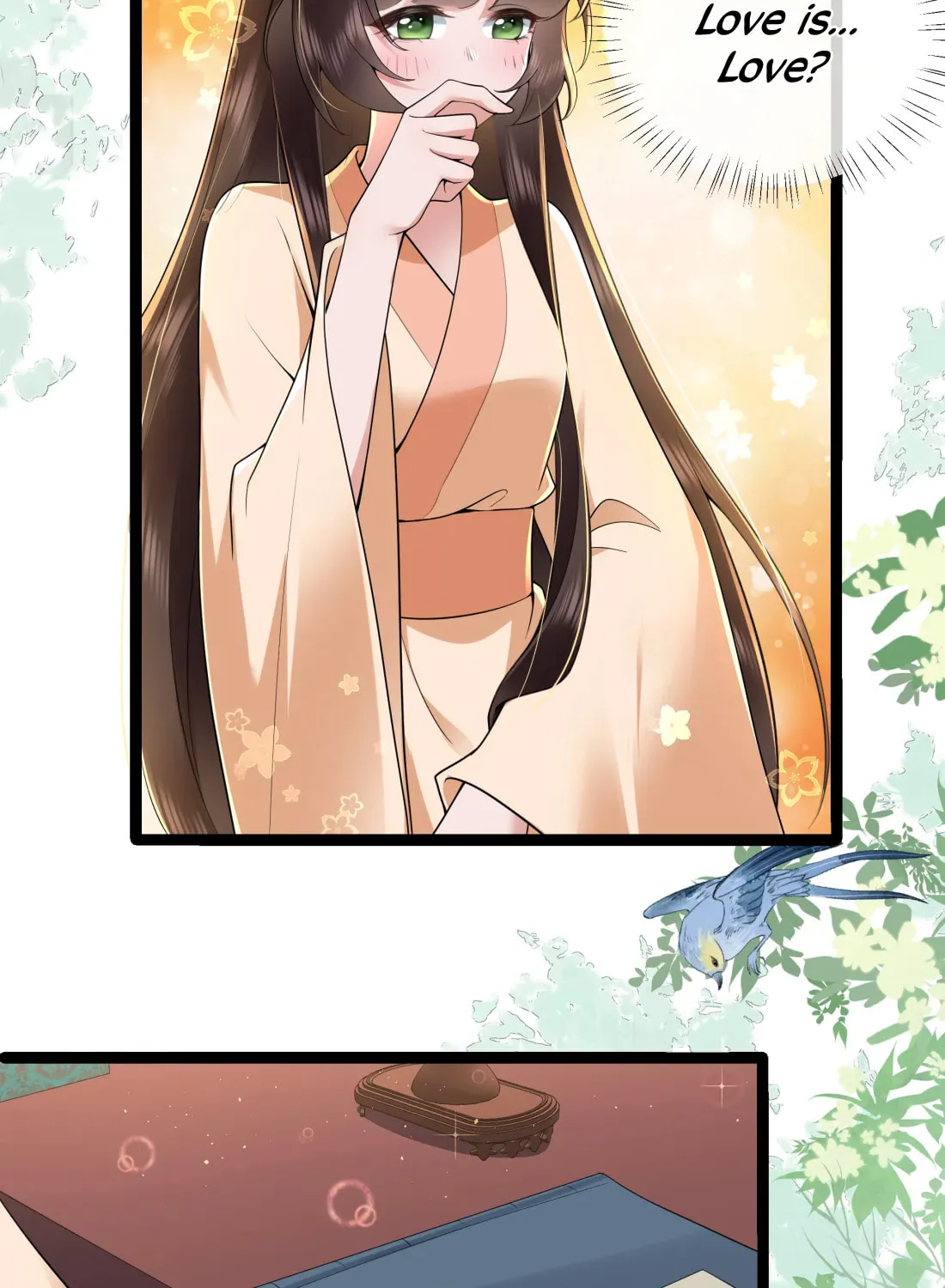 Bu Zhi Bixia Shi Nülang Chapter 45 page 15 - 
