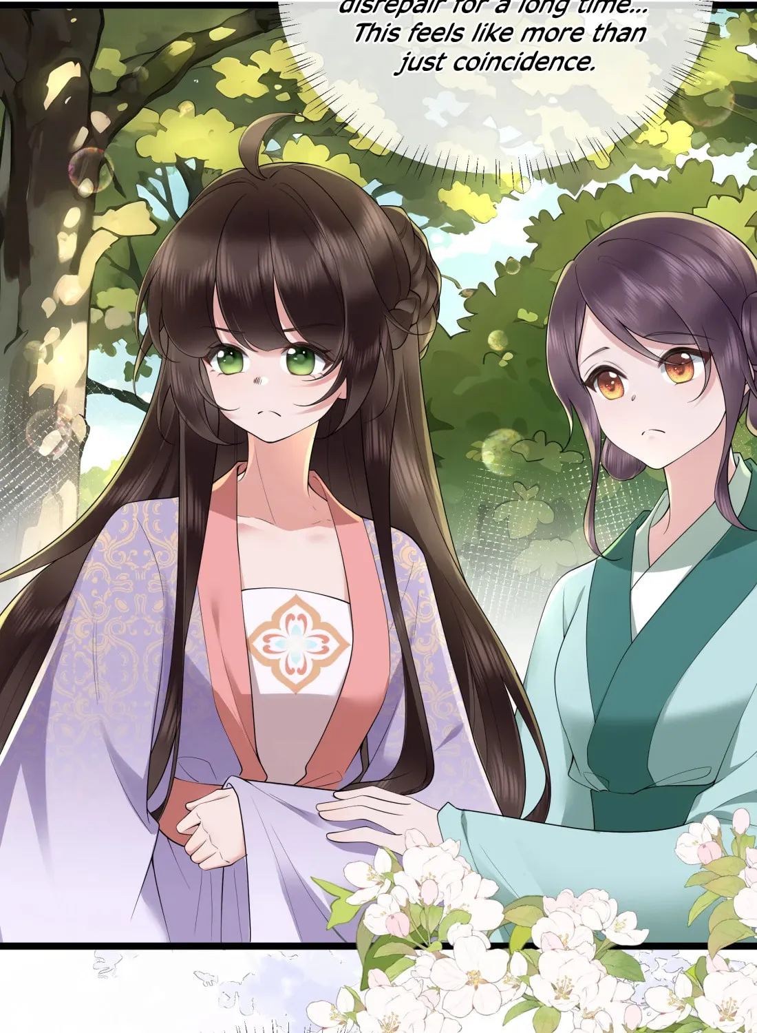 Bu Zhi Bixia Shi Nülang Chapter 45 page 34 - 