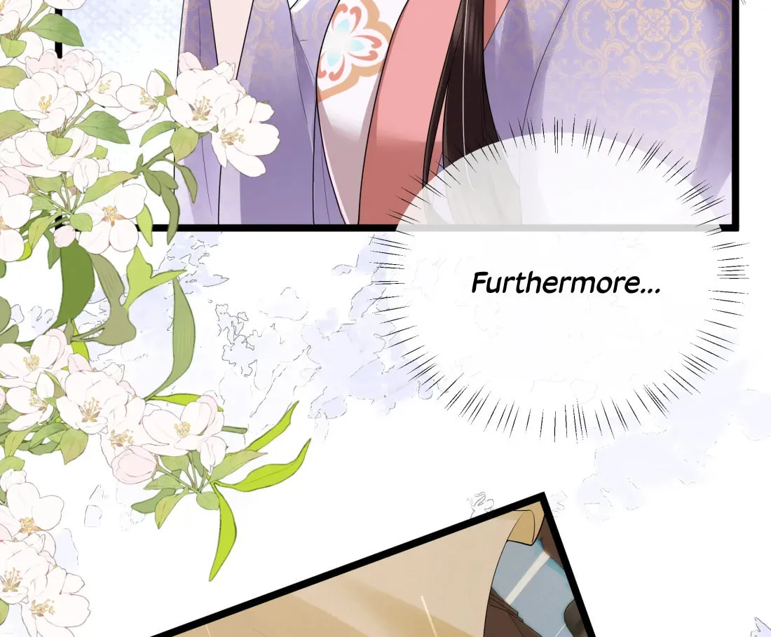 Bu Zhi Bixia Shi Nülang Chapter 45 page 36 - 