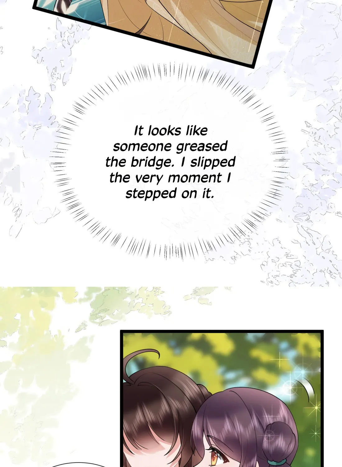Bu Zhi Bixia Shi Nülang Chapter 45 page 38 - 