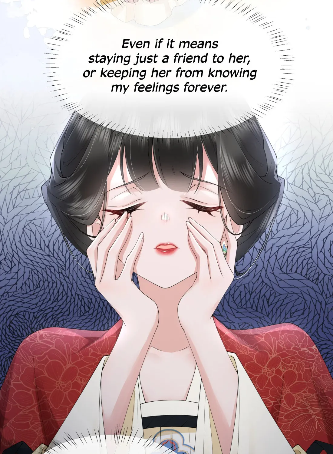 Bu Zhi Bixia Shi Nülang Chapter 46 page 18 - 