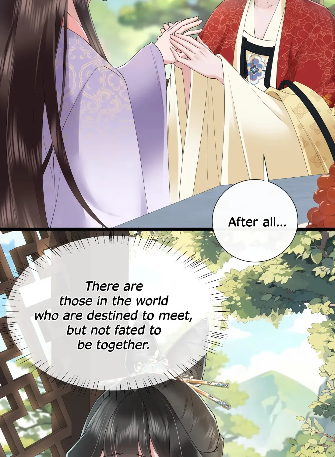 Bu Zhi Bixia Shi Nülang Chapter 46 page 26 - 