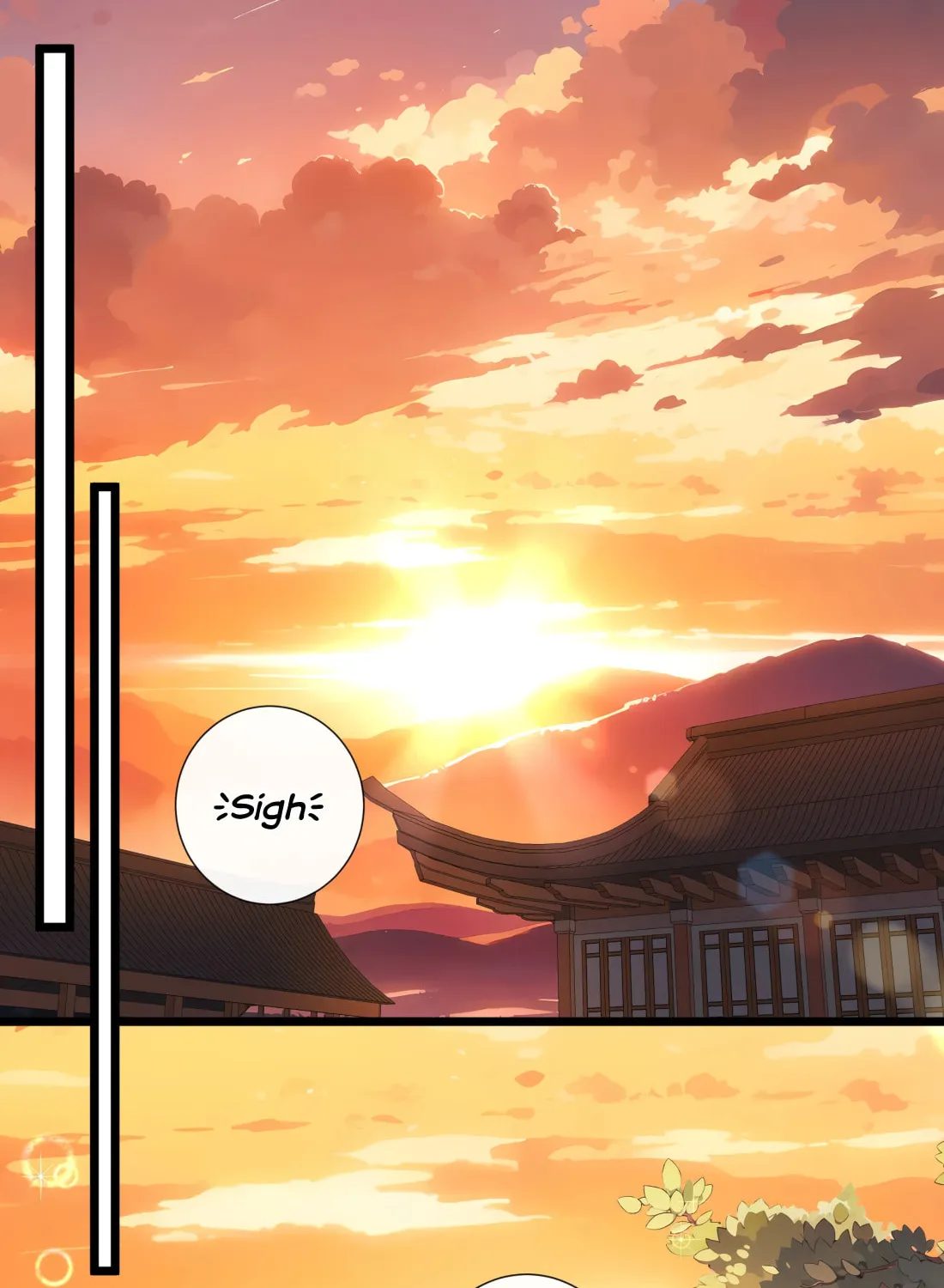 Bu Zhi Bixia Shi Nülang Chapter 46 page 28 - 