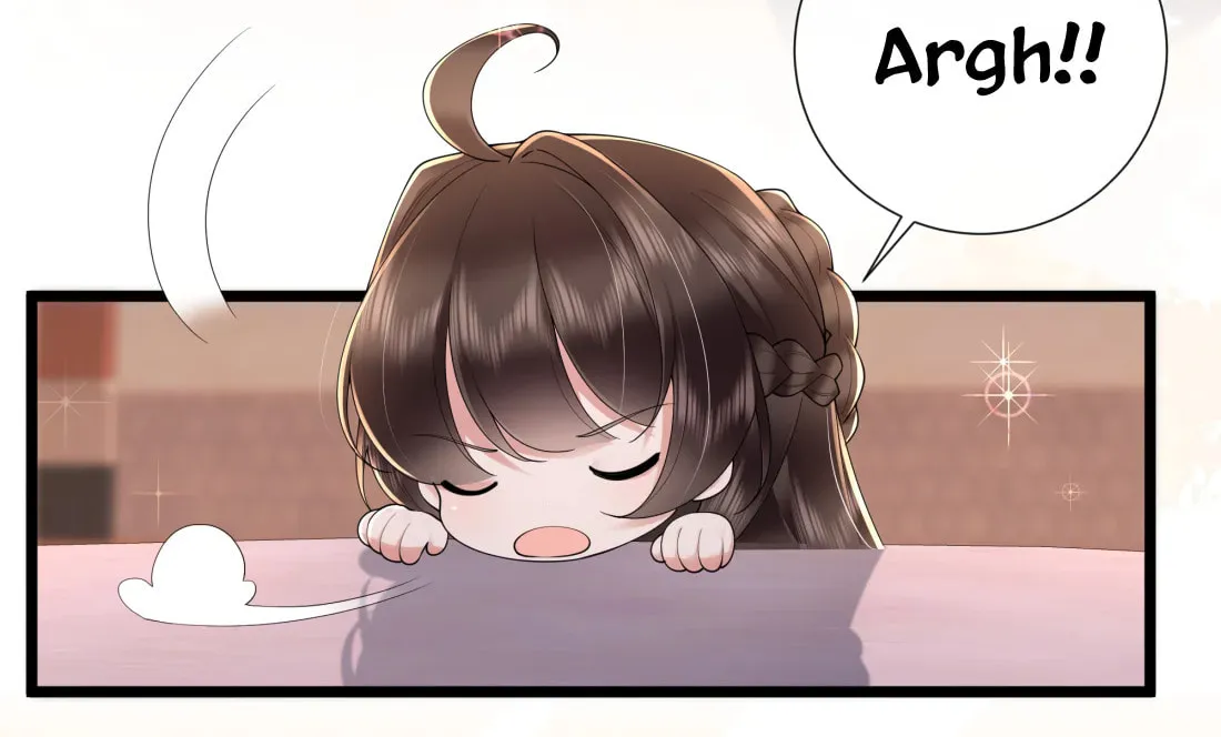 Bu Zhi Bixia Shi Nülang Chapter 46 page 30 - 