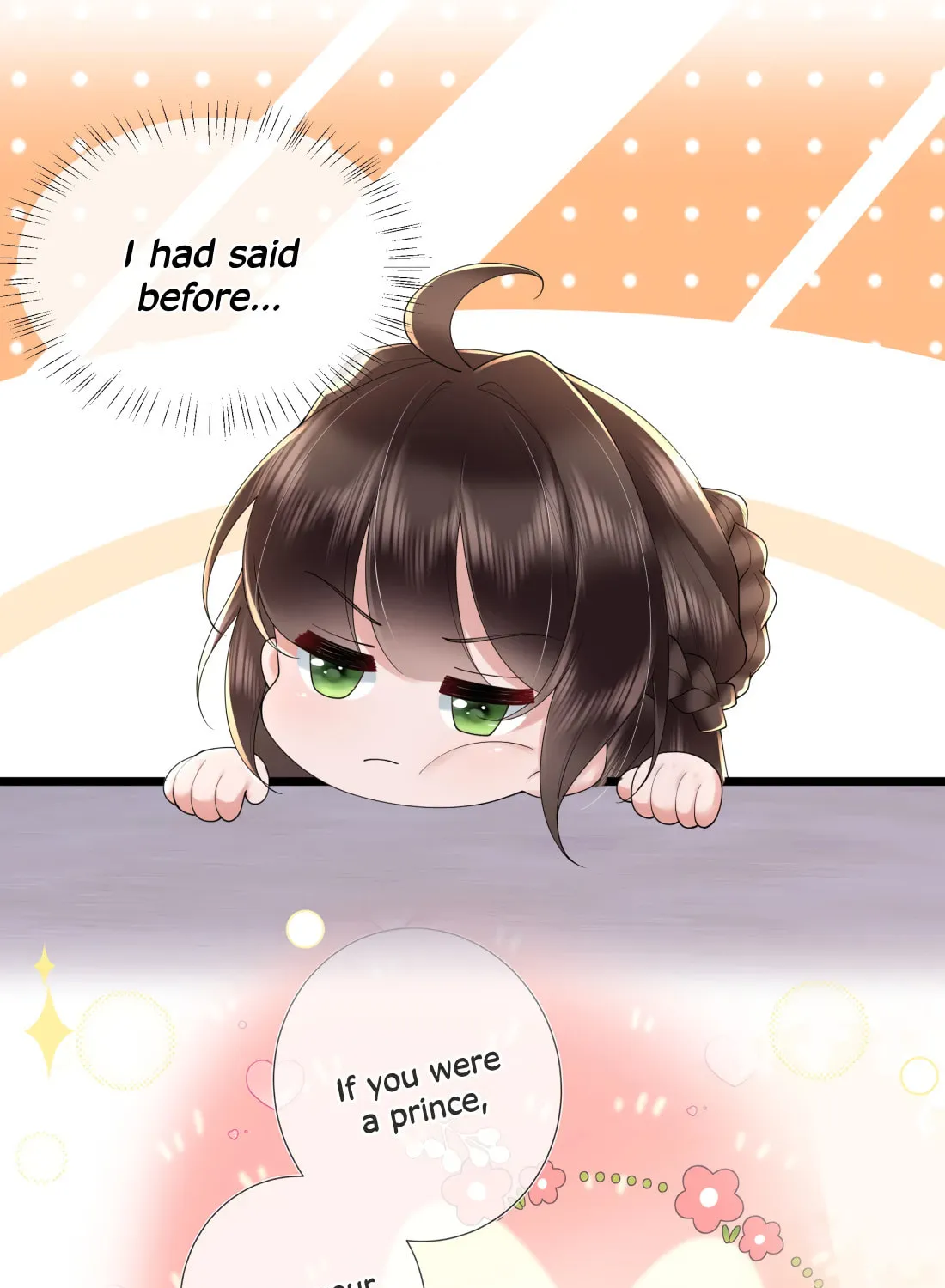 Bu Zhi Bixia Shi Nülang Chapter 46 page 31 - 