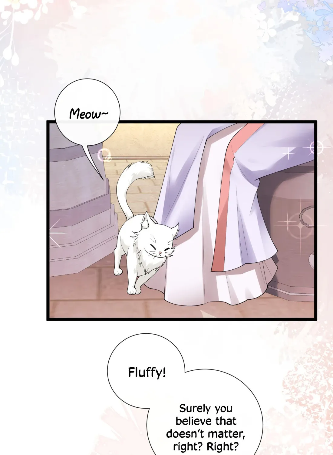 Bu Zhi Bixia Shi Nülang Chapter 46 page 35 - 