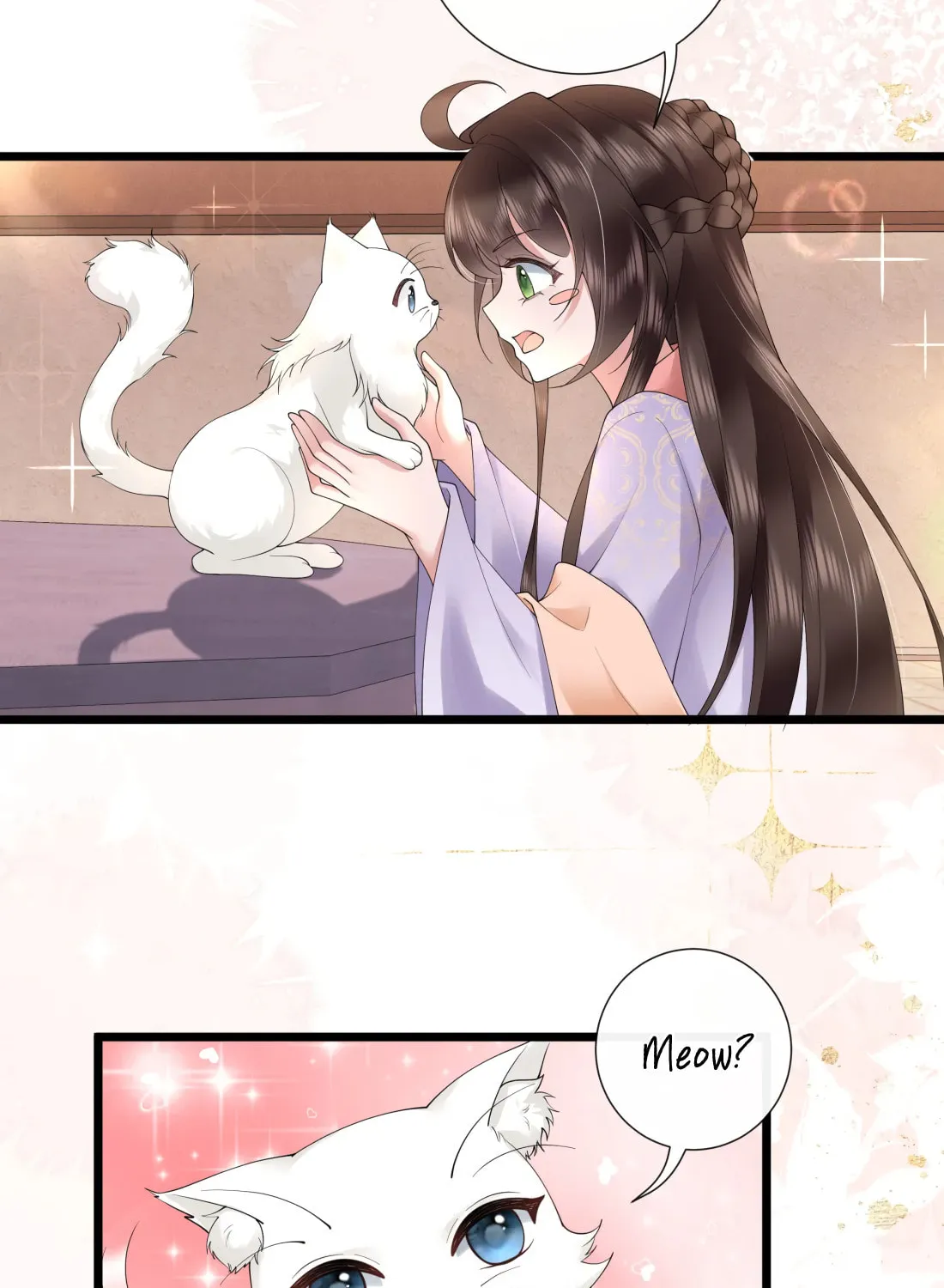 Bu Zhi Bixia Shi Nülang Chapter 46 page 36 - 