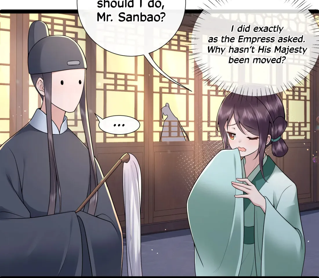 Bu Zhi Bixia Shi Nülang Chapter 47 page 15 - 