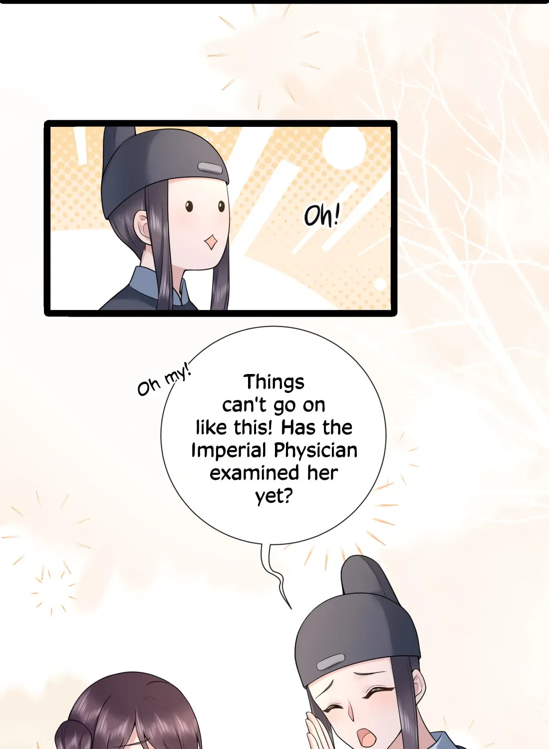 Bu Zhi Bixia Shi Nülang Chapter 47 page 16 - 