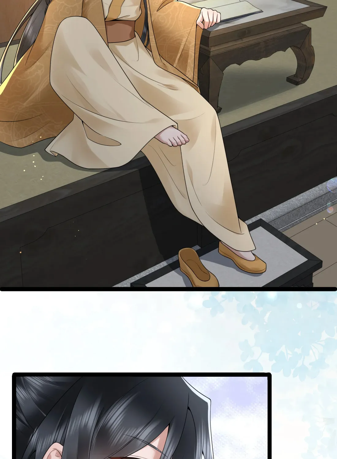 Bu Zhi Bixia Shi Nülang Chapter 47 page 18 - 