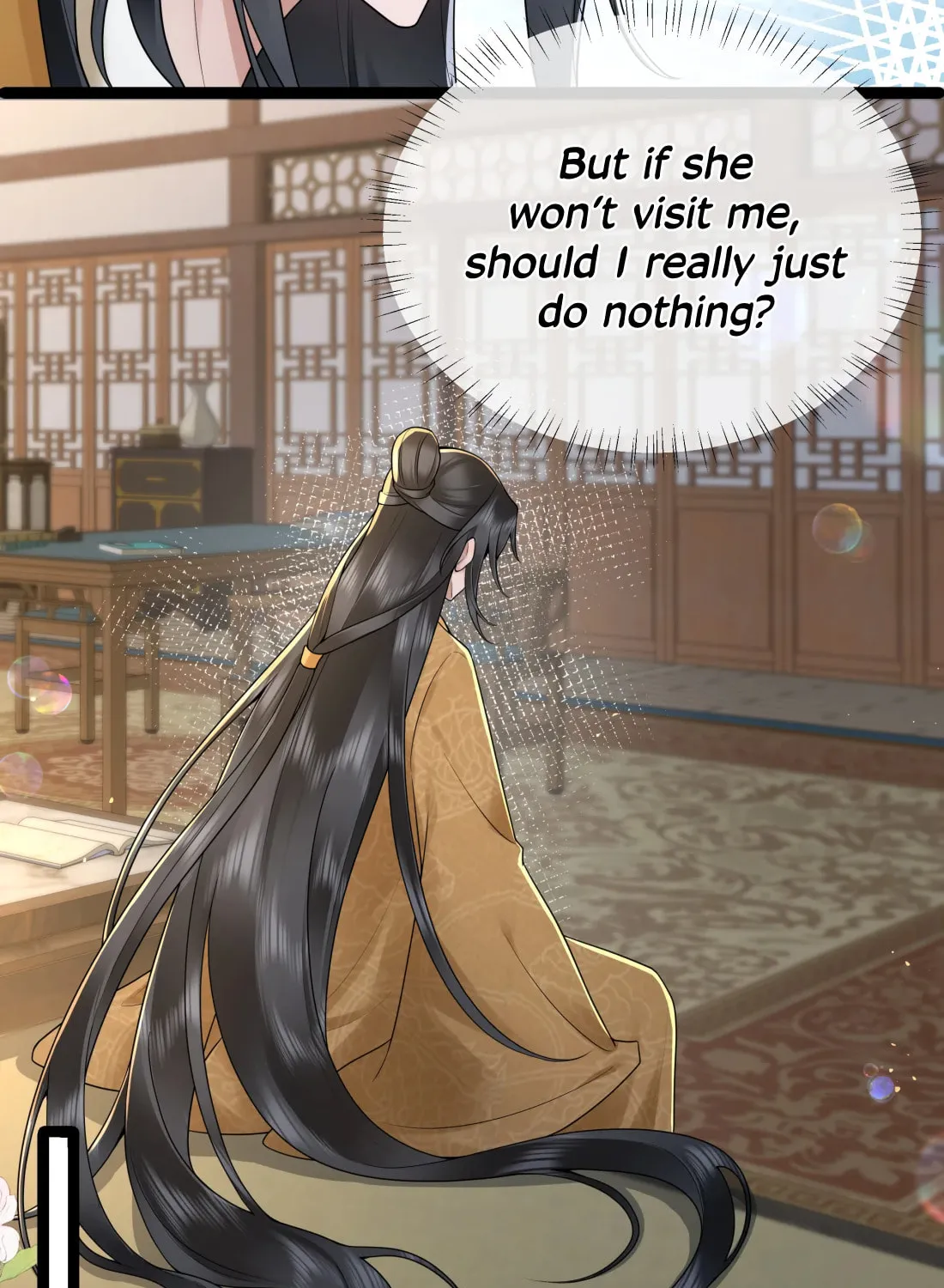 Bu Zhi Bixia Shi Nülang Chapter 47 page 22 - 