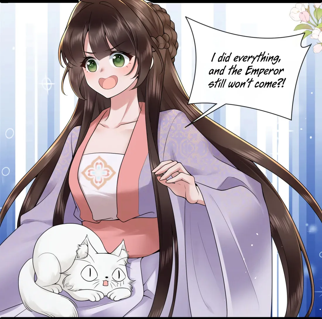Bu Zhi Bixia Shi Nülang Chapter 47 page 24 - 
