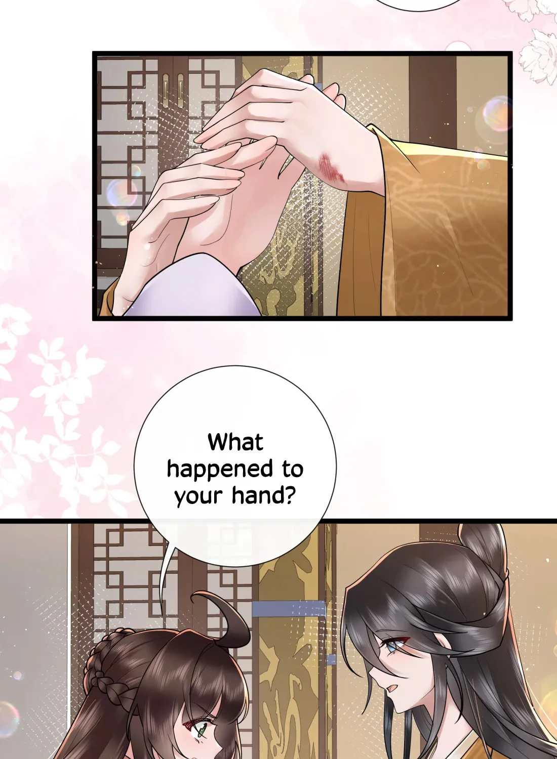 Bu Zhi Bixia Shi Nülang Chapter 47 page 41 - 