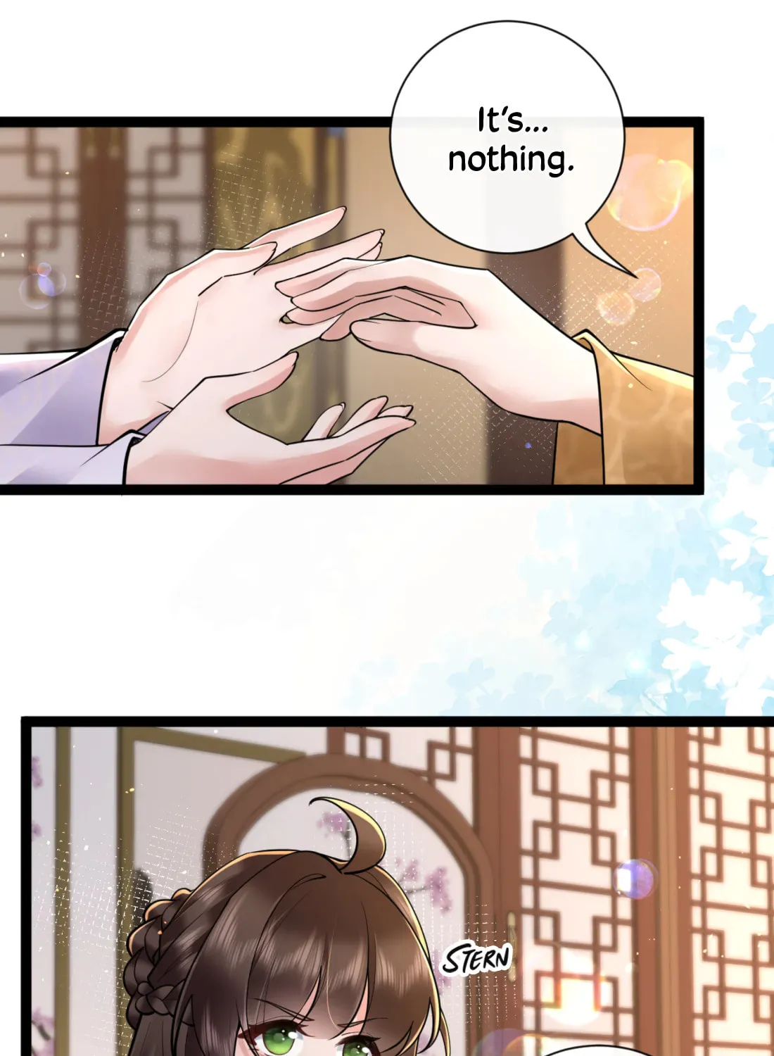 Bu Zhi Bixia Shi Nülang Chapter 48 page 3 - 