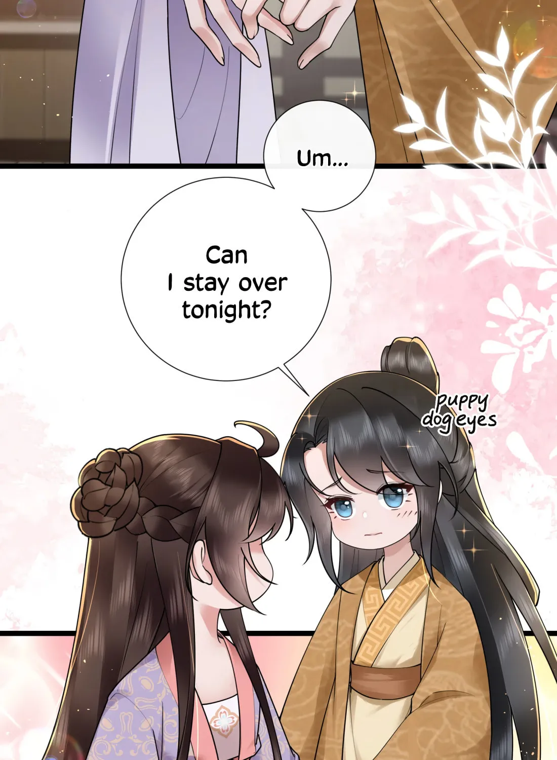 Bu Zhi Bixia Shi Nülang Chapter 48 page 25 - 