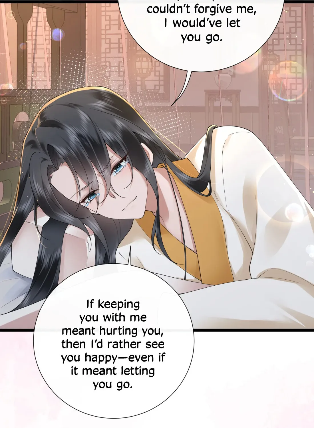 Bu Zhi Bixia Shi Nülang Chapter 48 page 34 - 