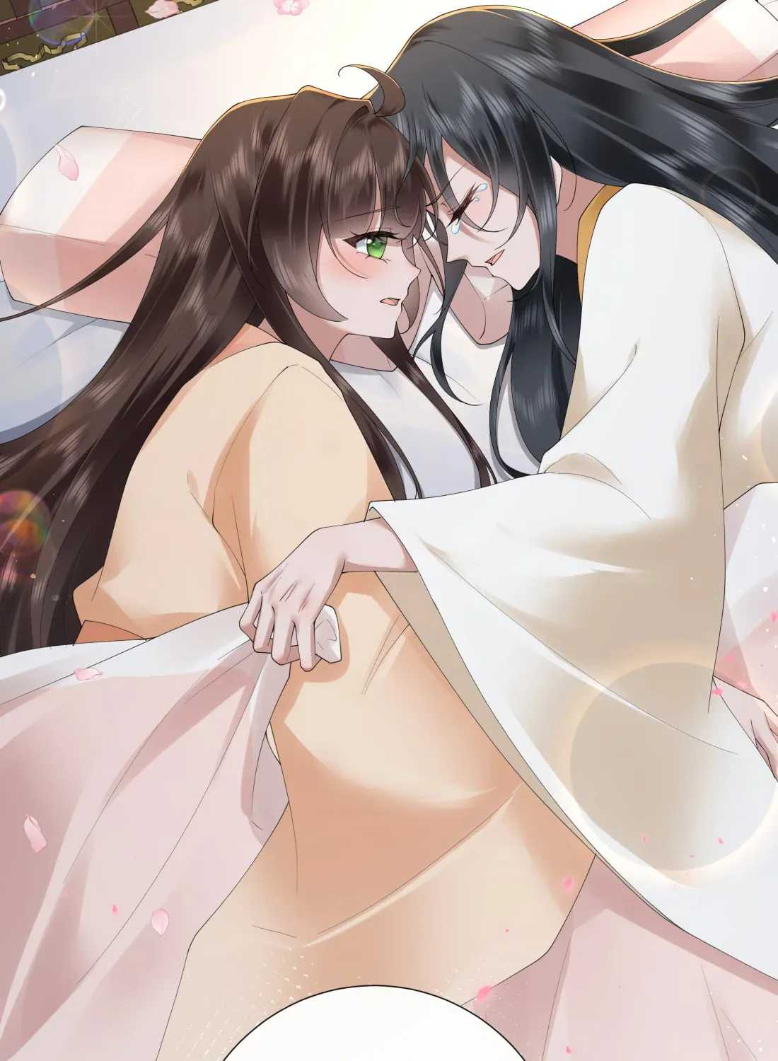 Bu Zhi Bixia Shi Nülang Chapter 48 page 37 - 