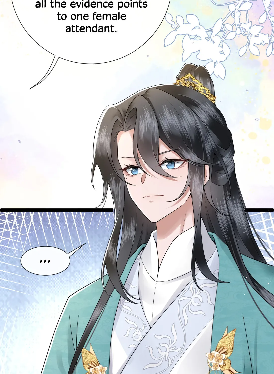 Bu Zhi Bixia Shi Nülang Chapter 49 page 11 - 