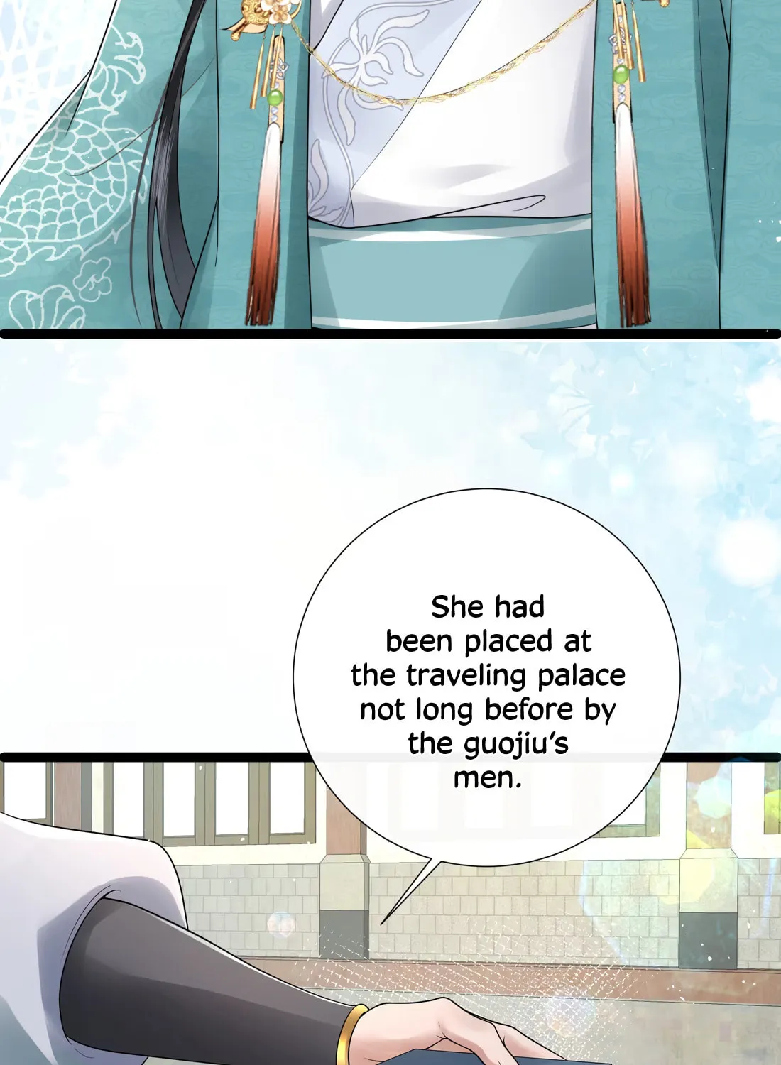 Bu Zhi Bixia Shi Nülang Chapter 49 page 12 - 
