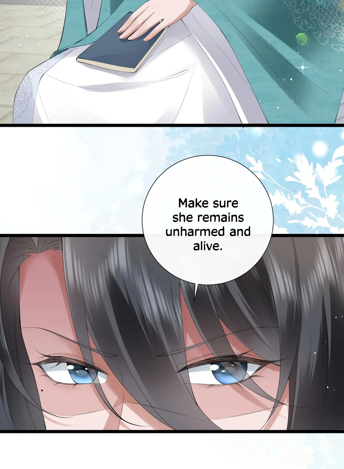Bu Zhi Bixia Shi Nülang Chapter 49 page 15 - 