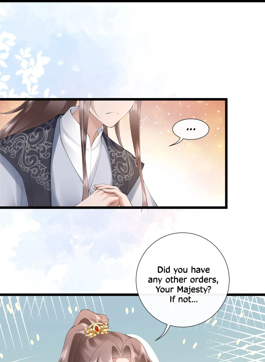 Bu Zhi Bixia Shi Nülang Chapter 49 page 18 - 