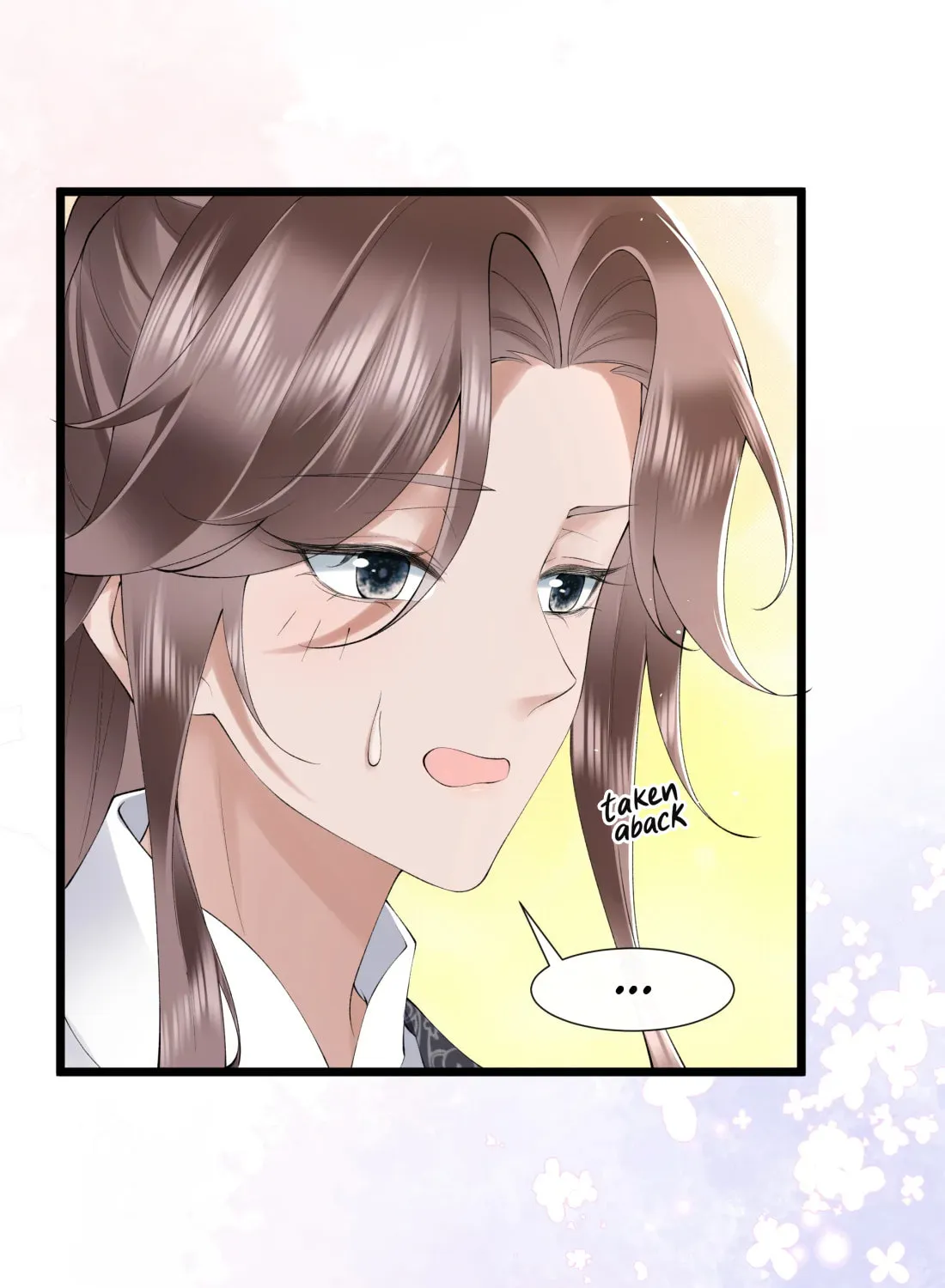 Bu Zhi Bixia Shi Nülang Chapter 49 page 23 - 