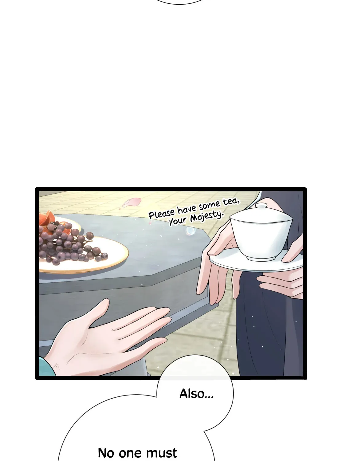 Bu Zhi Bixia Shi Nülang Chapter 49 page 5 - 