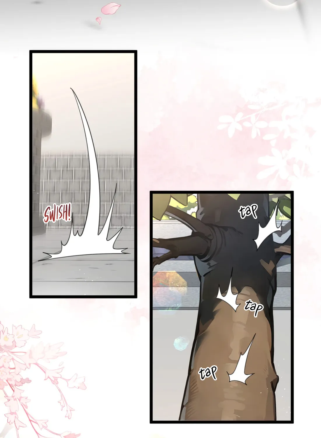 Bu Zhi Bixia Shi Nülang Chapter 49 page 43 - 