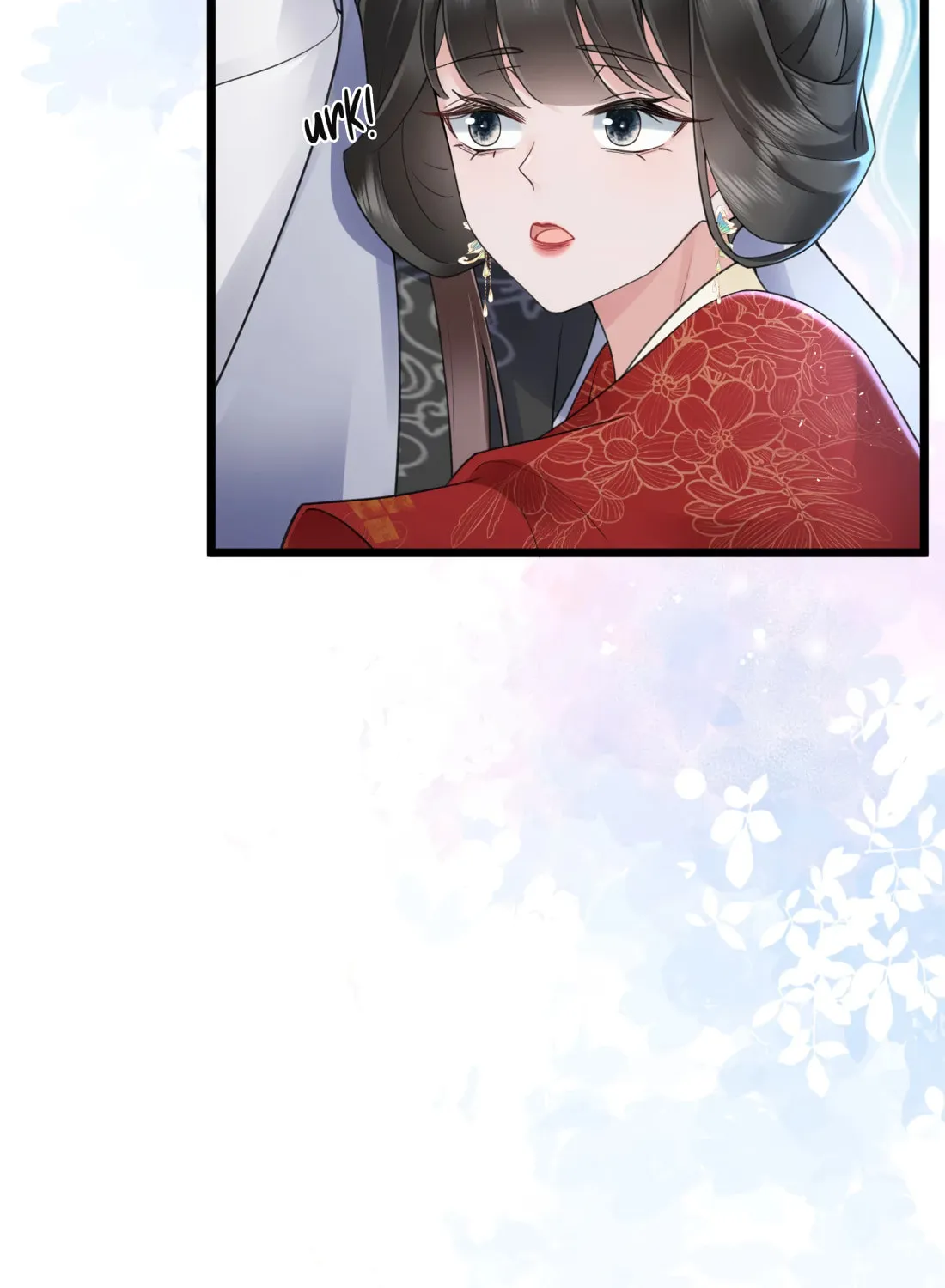 Bu Zhi Bixia Shi Nülang Chapter 49 page 49 - 