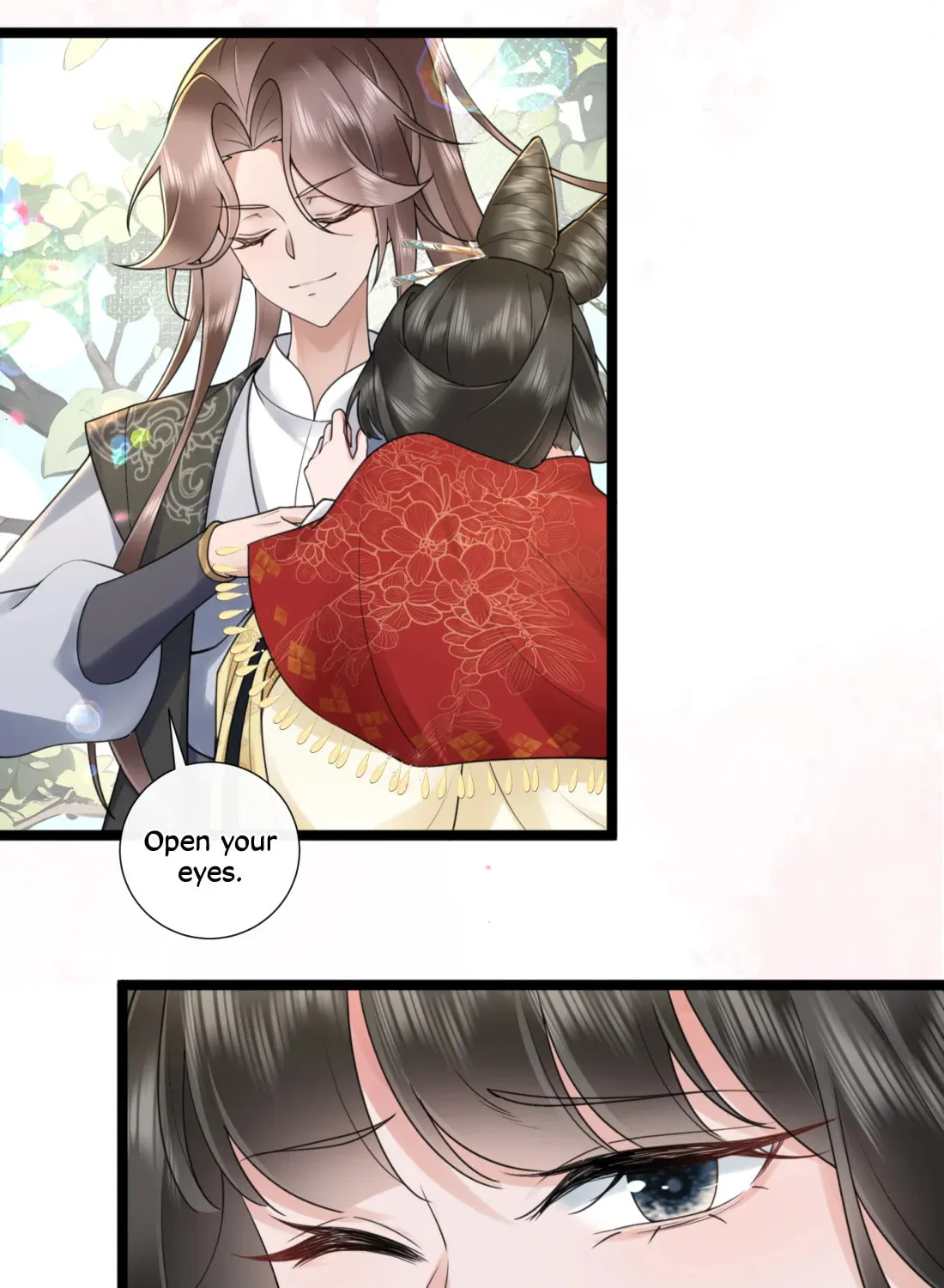 Bu Zhi Bixia Shi Nülang Chapter 49 page 55 - 