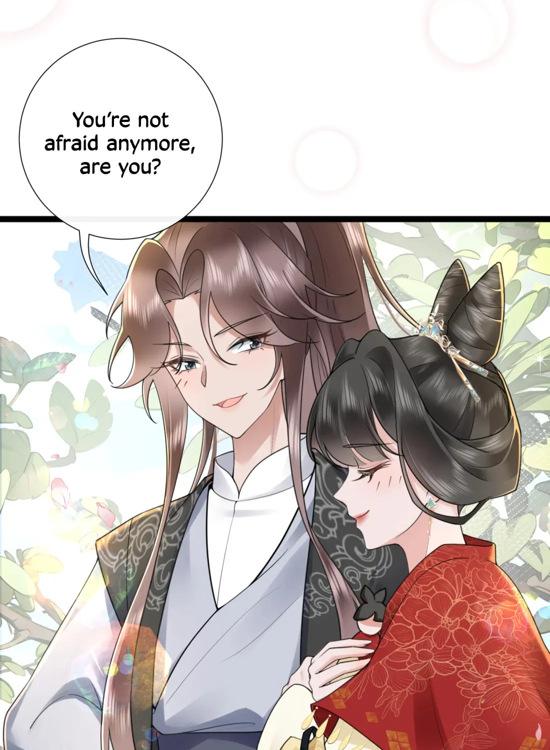 Bu Zhi Bixia Shi Nülang Chapter 49 page 60 - 