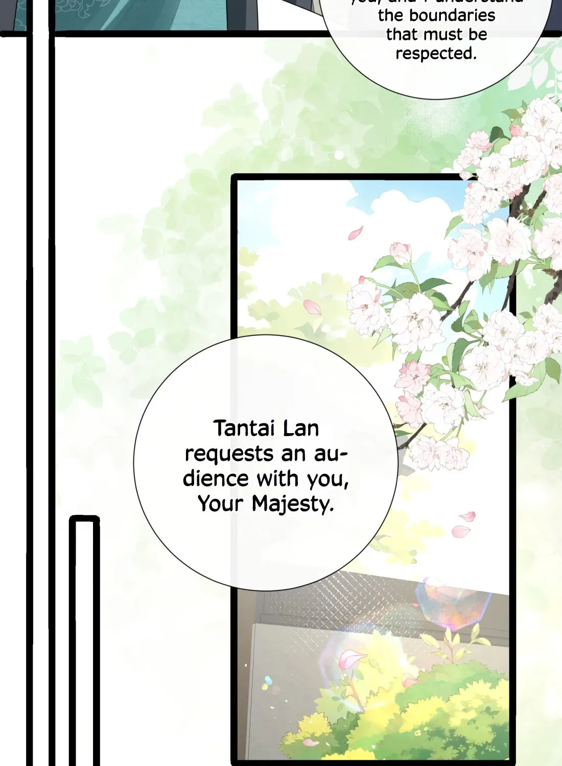 Bu Zhi Bixia Shi Nülang Chapter 49 page 7 - 