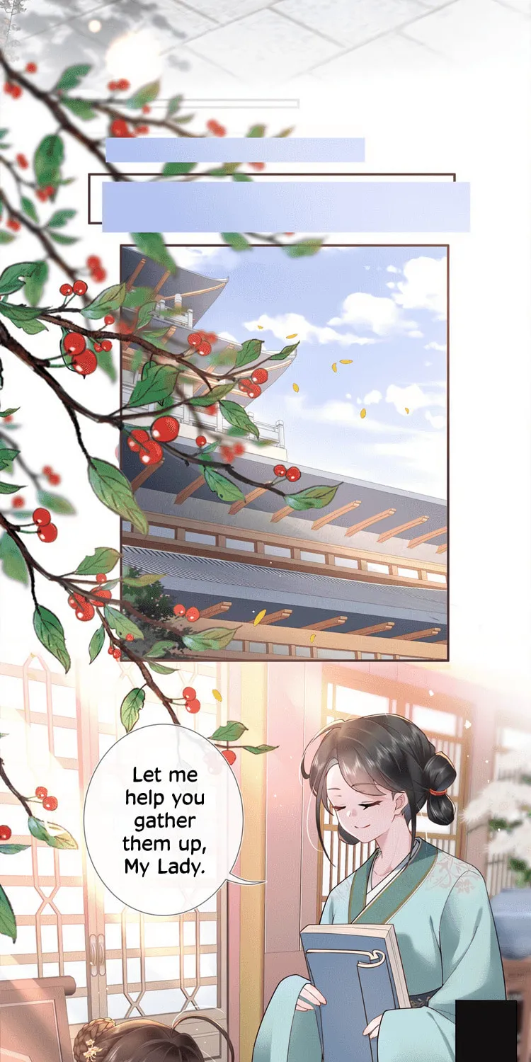 Bu Zhi Bixia Shi Nülang Chapter 5 page 13 - 