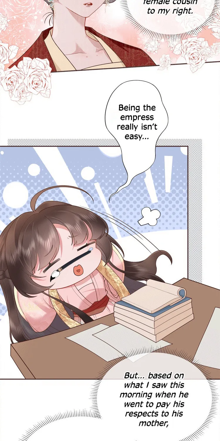 Bu Zhi Bixia Shi Nülang Chapter 5 page 15 - 