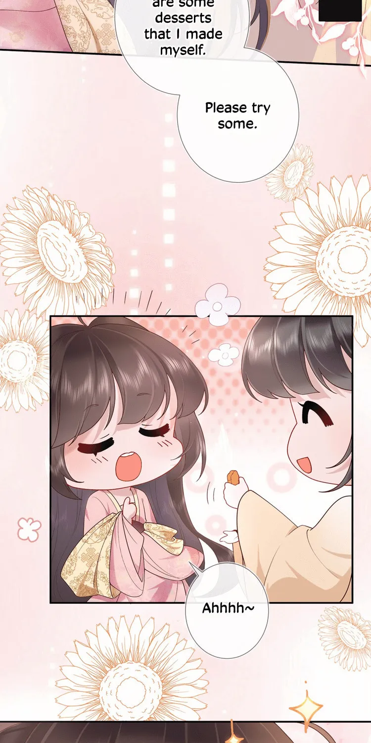 Bu Zhi Bixia Shi Nülang Chapter 5 page 18 - 