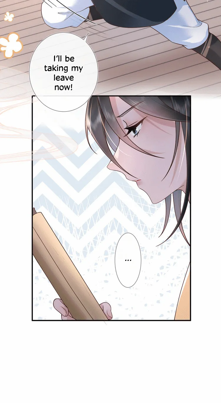 Bu Zhi Bixia Shi Nülang Chapter 5 page 36 - 
