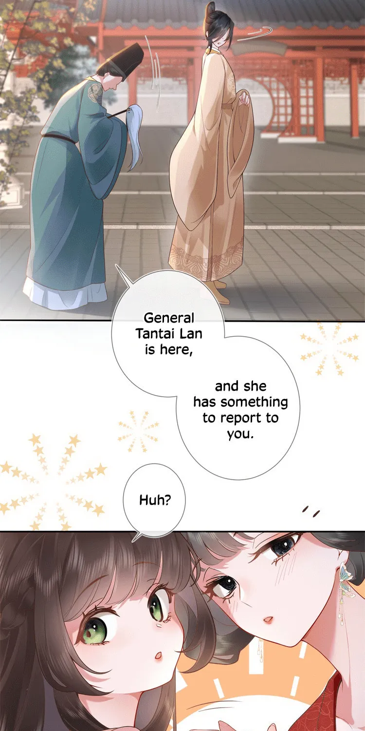 Bu Zhi Bixia Shi Nülang Chapter 5 page 10 - 