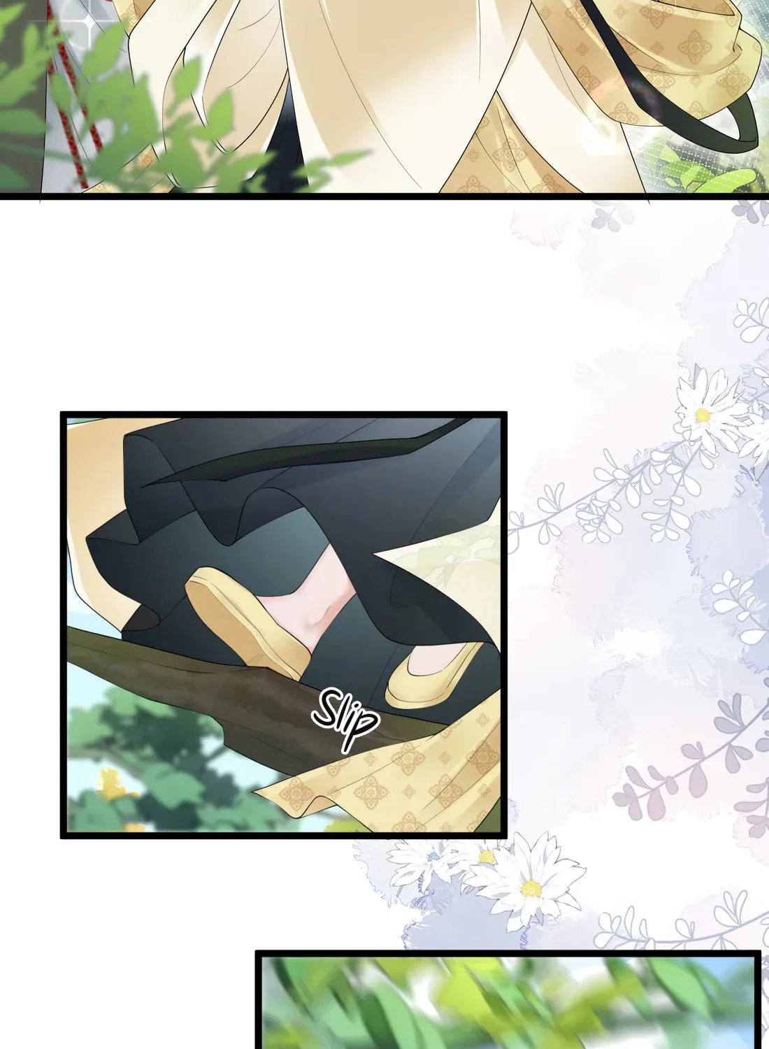 Bu Zhi Bixia Shi Nülang Chapter 50 page 5 - 
